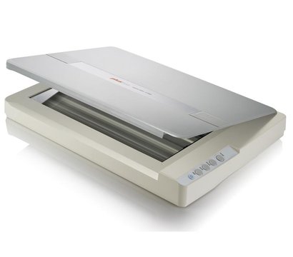 Изображение 2 Сканер Plustek OpticSlim 1180 — 0254TS