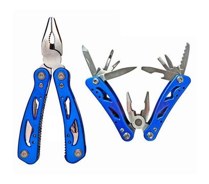 Изображение 3 Плоскогубцы Stanley Mini Multitool - STHT0-70648