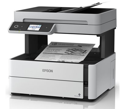 Изображение 3 Epson M3170 + WI-FI — C11CG92405
