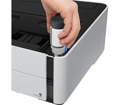 Изображение 4 Принтер Epson M1170 + WI-FI — C11CH44404