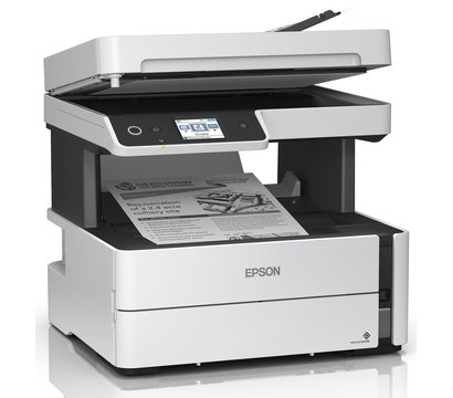 Изображение 4 Epson M3170 + WI-FI — C11CG92405