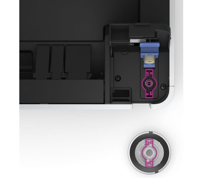 Изображение 6 Epson M3170 + WI-FI — C11CG92405