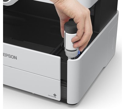 Изображение 7 Epson M3170 + WI-FI — C11CG92405