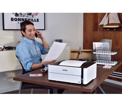 Изображение 8 Принтер Epson M1170 + WI-FI — C11CH44404