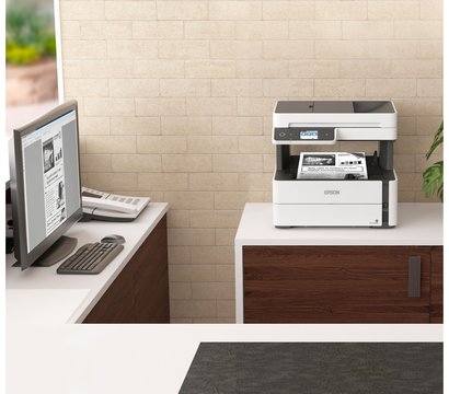 Изображение 8 Epson M3170 + WI-FI — C11CG92405