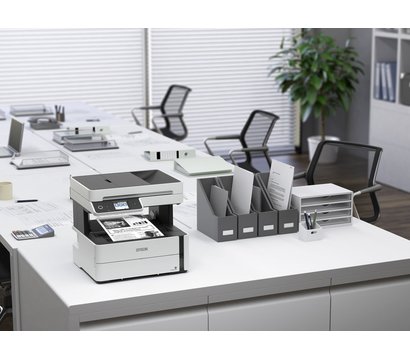 Изображение 9 Epson M3170 + WI-FI — C11CG92405