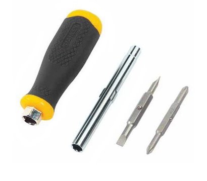 Зображення 2 Набір викруток Stanley 0-68-012