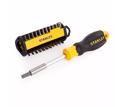 Изображение 2 Набор наконечников Stanley THT0-70885