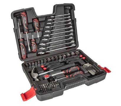 Изображение 2 Набор инструментов Top Tools 38D500