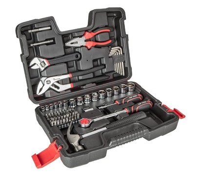 Зображення 2 Набір інструментів Top Tools 81 - 38D510