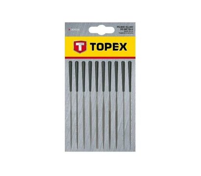 Зображення 2 Натфіль Topex 06A015