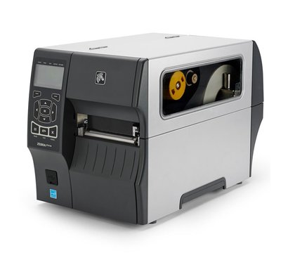 Зображення 2 Принтер чеків Zebra ZT410 43-T0E0000Z
