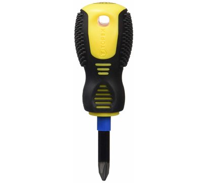 Зображення 2 Викрутка Topex 39D822