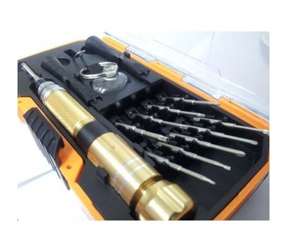 Зображення 2 Набір наконечників NEO Tools 06-108