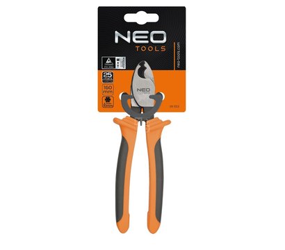 Изображение 2 Кабелерез NEO Tools 01-514