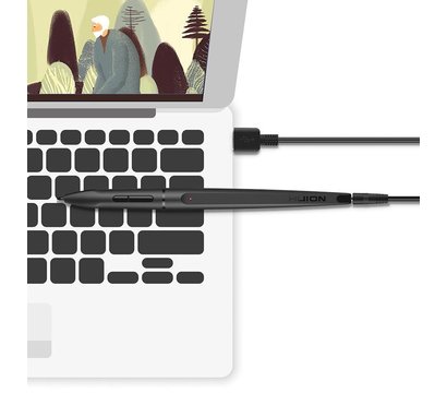 Зображення 3 Перо для електронної книги Huion PE150