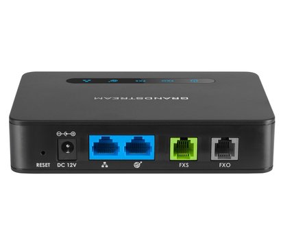 Зображення 3 VoIP шлюз Grandstream HT813