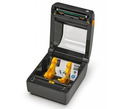 Зображення 4 Принтер друку чеків Zebra ZD420 42-D0EE00EZ