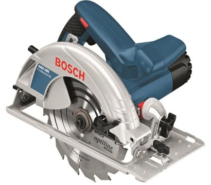 Изображение 2 Электро пила Bosch GKS 190
