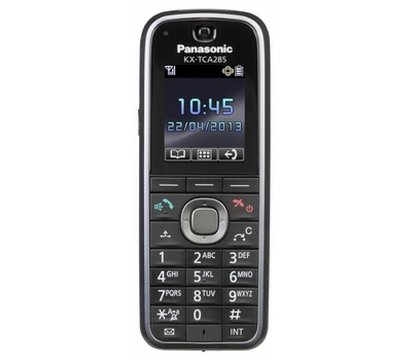 Изображение 2 Радиотелефон Panasonic KX-TCA285RU без автоответчика