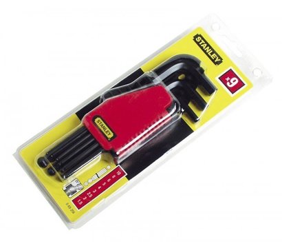 Изображение 2 Гаечный ключ Stanley 0-69-256