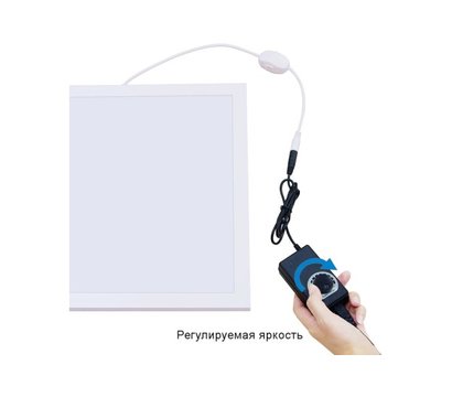 Изображение 2 LED панель Puluz PU5138EU