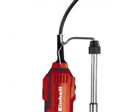 Зображення 2 Гравер Einhell TC-MG 135 E - 4419169