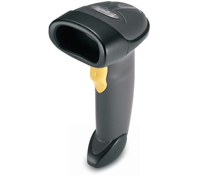 Изображение 2 Сканер штрихкода Symbol LS2208-SR20007R-UR