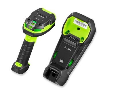 Зображення 2 Сканер штрихкоду Symbol LI3608-SR3U4600VZW