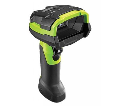 Изображение 2 Сканер штрихкода Zebra DS3608-ER3U4602ZVW