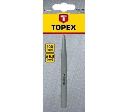 Зображення 2 Кернер Topex 03A441
