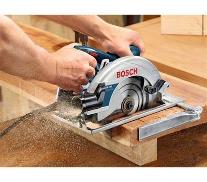 Изображение 3 Электро пила Bosch GKS 190