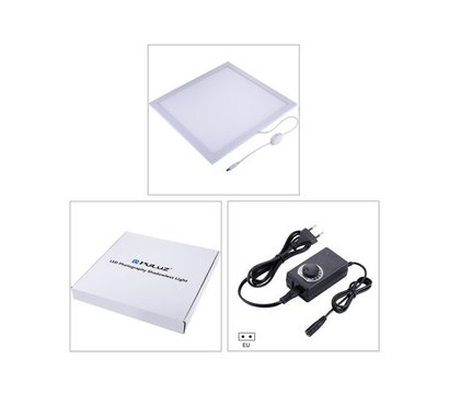 Изображение 3 LED панель Puluz PU5138EU