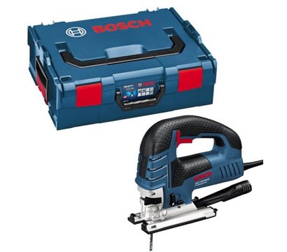 Изображение 4 Электролобзик Bosch GST 150 BCE