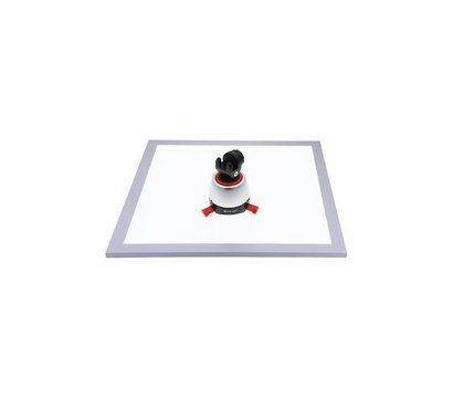 Изображение 4 LED панель Puluz PU5138EU
