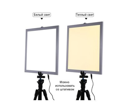 Изображение 5 LED панель Puluz PU5138EU