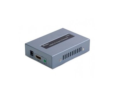 Зображення 2 Подовжувач Dtech HDMI-Ethernet extender RX (1080p) під вита пара кабель