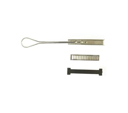 Зображення 2 Натяжний затиск Crosver ASF-SS