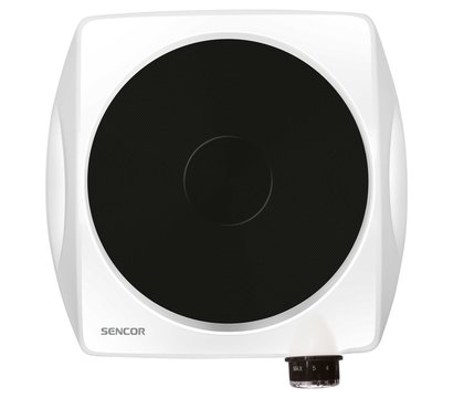 Изображение 2 Настольная плита Sencor SCP1503WH-EUE4