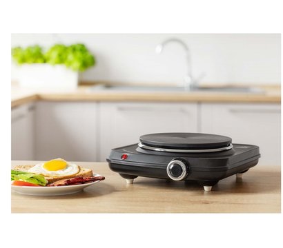 Изображение 2 Настольная плита Sencor SCP1504BK-EUE4