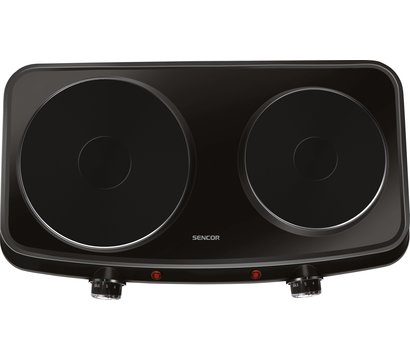 Изображение 2 Настольная плита Sencor SCP2254BK-EUE4