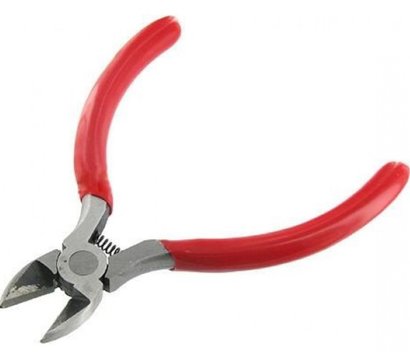 Зображення 2 Бокорізи BAKKU BK-021