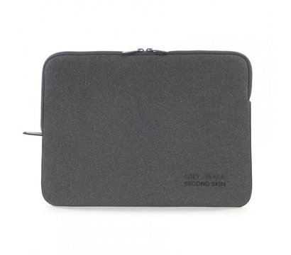 Изображение 2 Чехол для ноутбука Tucano Melange Black — BFM1314-BK