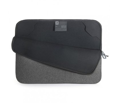 Изображение 3 Чехол для ноутбука Tucano Melange Black — BFM1314-BK