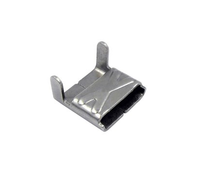 Изображение 3 Скрепа Crosver BC-10 100шт.