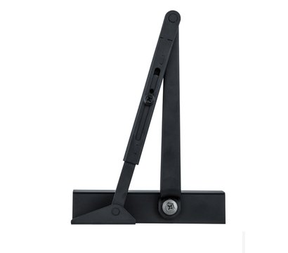 Изображение 8 Доводчик Ryobi D-1200 STD Grey Anthracite коленная тяга, Цвет корпуса: антрацитовый