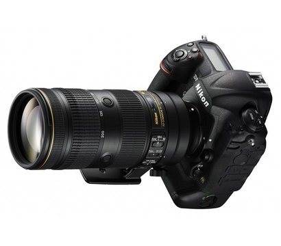 Изображение 2 Объектив для фотоаппарата Nikon 70-200mm f/2.8E FL ED AF-S VR - JAA830DA