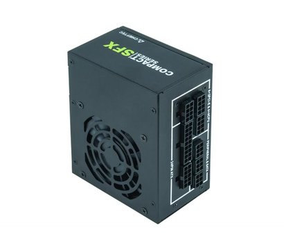 Изображение 2 Блок питания Chieftec CSN-650C 650W