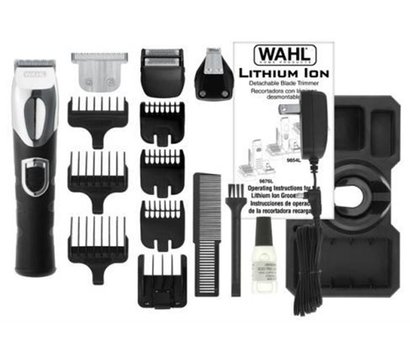 Изображение 3 Wahl 09854-616