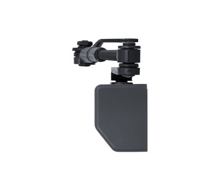 Изображение 7 Доводчик Ryobi DS-2055P BC PRL HO Grey Anthracite параллельная тяга, Цвет корпуса: антрацитовый